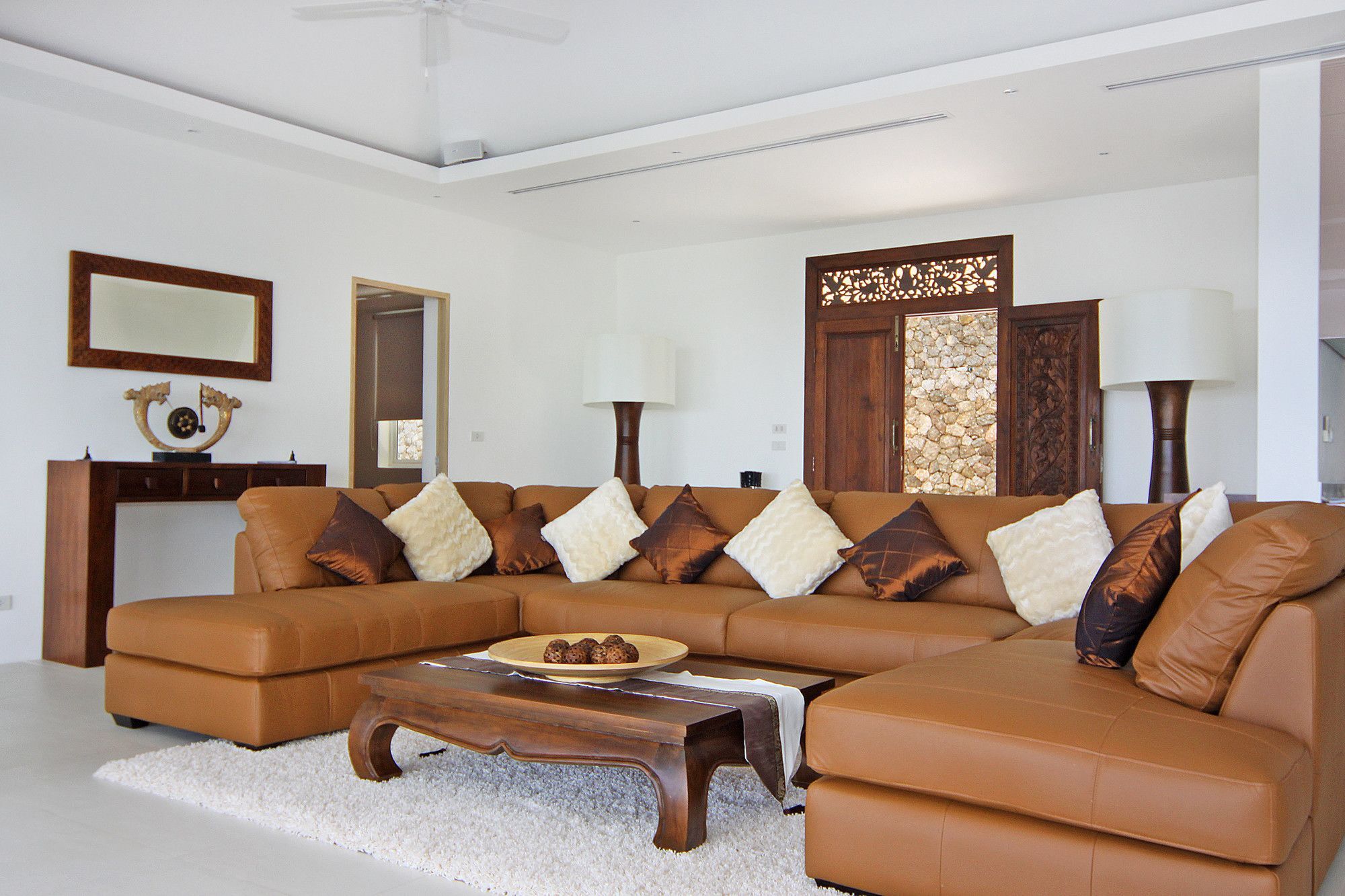 Villa Alangkarn Andaman 5 Bed Infinity Pool With Incredible View Nai Harn Exterior foto